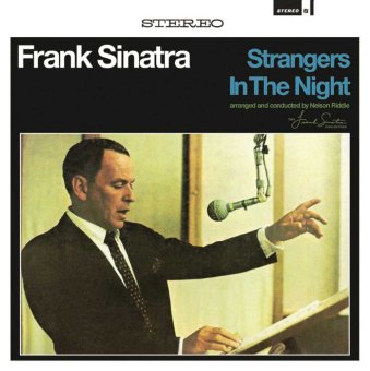 Universal Music Indonesia Frank Sinatra - Strangers In The Night