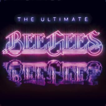 Universal Music Indonesia BeeGees - The Ultimate