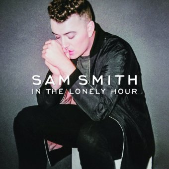 Universal Music Indonesia Sam Smith - In The Lonely Hour