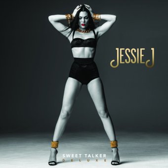 Universal Music Indonesia Jessie J - Sweet Talker