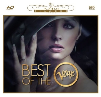 Universal Music Indonesia Various Artist - Best of The Verve
