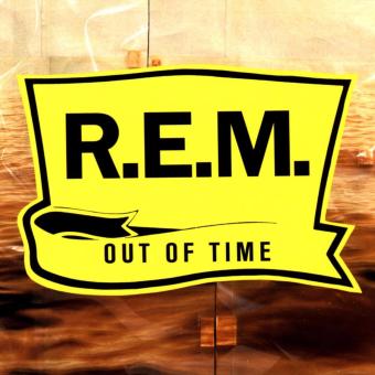 Universal Music Indonesia R.E.M - Out of Time (25th Anniversary Edition)