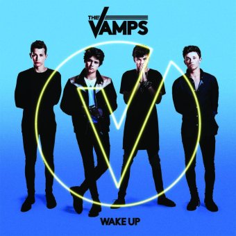 Universal Music Indonesia The Vamps - Wake Up