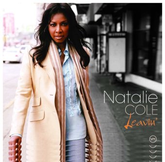Universal Music Indonesia Natalie Cole - Leavin