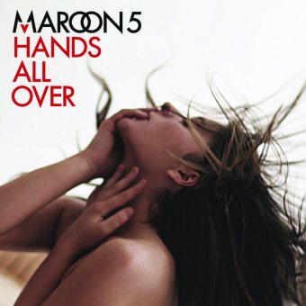 Universal Music Indonesia Maroon 5 - Hands All Over Asia Version