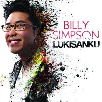 Universal Music Indonesia - Billy Simpson - Lukisanku