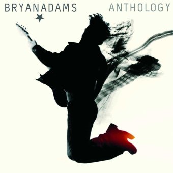 Universal Music Indonesia Bryan Adams - Anthology