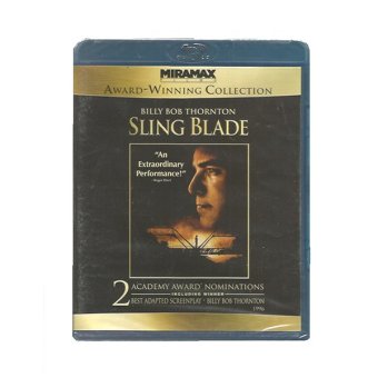 Disney / Buena Vista Sling Blade Blu-ray