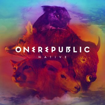 Universal Music Indonesia OneRepublic - Native