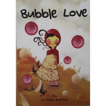 Andi Publisher - Bubble Love