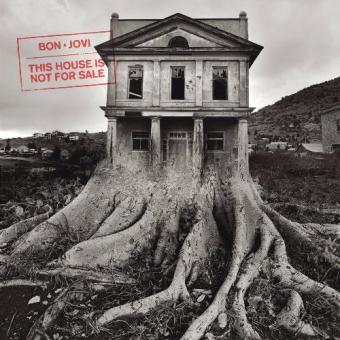 Universal Music Indonesia Bon Jovi - This House is Not For Sale