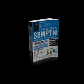 Strategi Sukses Sbmptn Soshum 2017