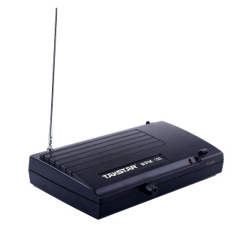 Takstar Mini Wireless Stage Monitor System In Ear Receiver DJ Transmitter - intl