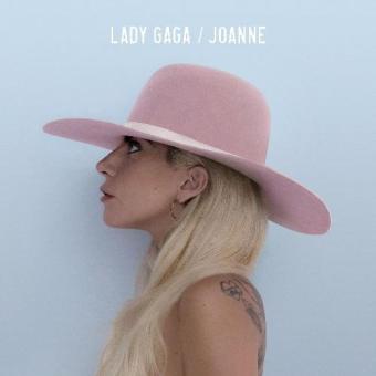 Universal Music Indonesia Lady Gaga - Joanne