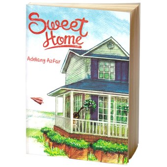 Buku Kita Sweet Home