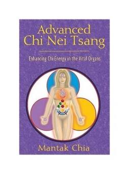 Advanced Chi Nei Tsang: Enhancing Chi Energy in the Vital Organs - intl