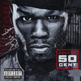 Universal Music Indonesia 50 Cent - Best Of
