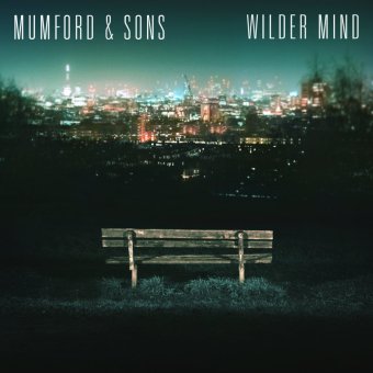Universal Music Indonesia - Mumford and Sons - Wilder Mind