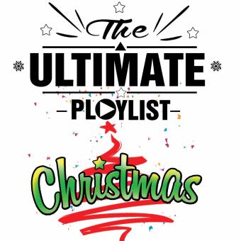 Universal Music Indonesia Various Artist - The Ultimate Playlist Christmas