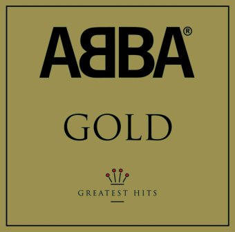 Universal Music Indonesia ABBA - Gold - Greatest Hits