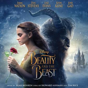 Universal Music Indonesia Various Artist - OST Beauty and The Beast