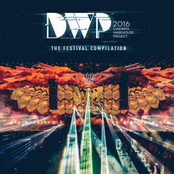 Universal Music Indonesia DWP 2016 - Various Artist