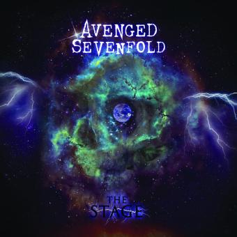 Universal Music Indonesia Avenged Sevenfold - The Stage