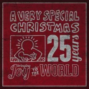 Universal Music Indonesia - Various Artist - A Very Special Christmas 25 Years