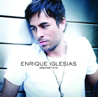 Universal Music Indonesia Enrique Iglesias - Greatest Hits