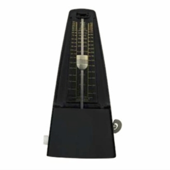 AROMA AM-707 Universal Mechanical Metronome for Guitar Bass Piano and Violin 001