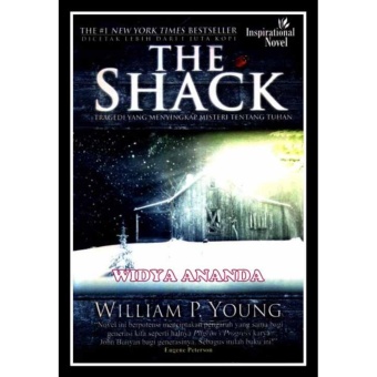 The Shack, Tragedi Yang Menyingkap Misteri Tentang Tuhan