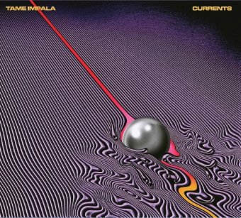 Universal Music Indonesia Tame Impala - Currents