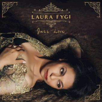 Universal Music Indonesia Laura Fygi - Jazz Love