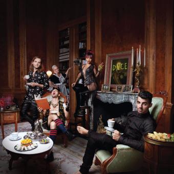 Universal Music Indonesia DNCE - DNCE