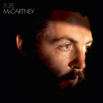 Universal Music Indonesia Paul McCartney - Pure