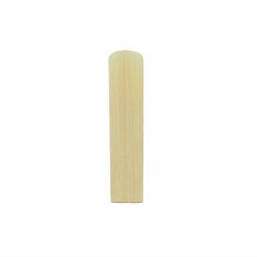 10 Pieces Bamboo Reed for bB Soprano Saxophone (Intl)