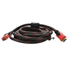10FT Premium HDMI Cable for Bluray 3D DVD PS3 HDTV XBOX LCD HD TV 1080P - Intl