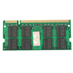 10Pcs 2GB DDR2-800 PC2-6400 NON-ECC SODIMM Notebook Laptop Memory RAM 200-Pin-US Stock - Intl