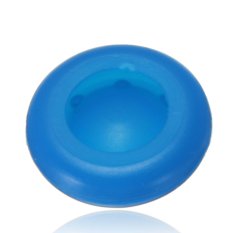 10x Joystick Thumbstick Silicone Controller Cap for Playstation PS2 PS3 Xbox 360 Blue