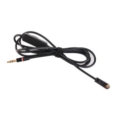 110cm Magic Sound Recordist Generation Audio Cable (Intl)