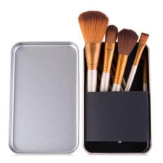 12 PCS Makeup Brushes Professional Makeup Brushes Tools Set Make Up Brushes Kit Beauty Brushes for Makeup - INTL