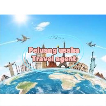 Travel Peluang Bisnis Travel