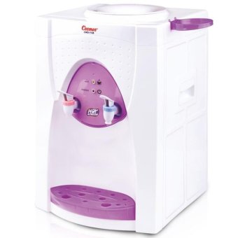 Cosmos Dispenser Air Hot & Normal CWD1138 - Putih (White)  