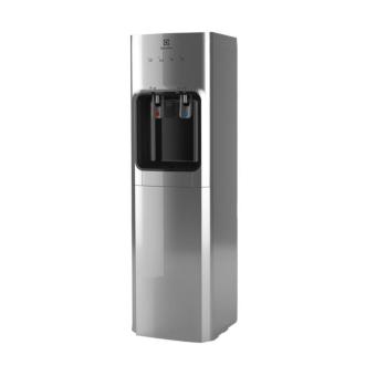 Electrolux EQBXFOOBXSI Water Dipenser - Silver  