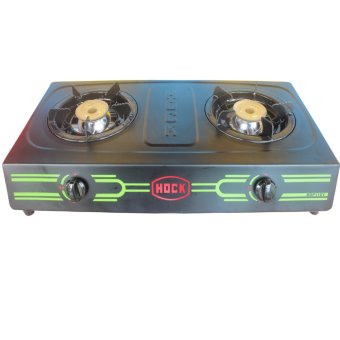 Jual Kompor Gas 2 Tungku Hock api rp 572 free Jual Kompor Gas 2 Tungku Hock api rp 572 free