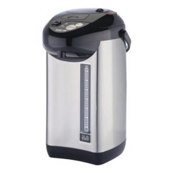 GPL/ Pro Chef PC8100 5-Quart Hot Water urn, with Auto & Manuel Water Dispenser, Stainless Steel/ship from USA - intl
