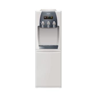 Dispenser HWD Z86 - Cristal grey - (duo galon)