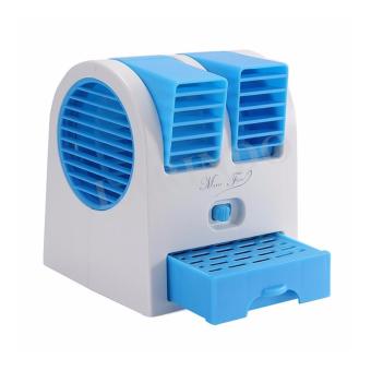 Mini Fan Air Conditioning