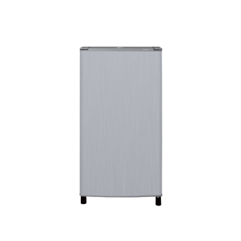 Sanyo SRD179AQ Polos Aqua Series Lemari Es 1 Pintu - Silver - Khusus JABODETABEK · >>>>