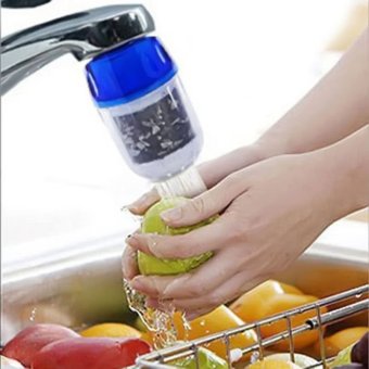21 Truly Shop Water Purified Faucet / Saringan Atau Filter Air Kran HY-29